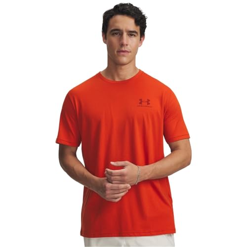 Image of Under Armour Men T-Shirt