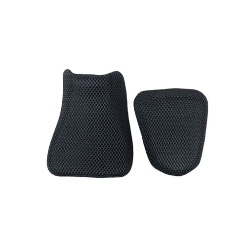 Housse de selle moto Benelli protection maille filet haut de gamme