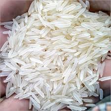 Laila Black XXL Basmati ryż 1 x 20 kg – idealny do biryani, potraw polo i jako dodatek – bez cholesterolu i bogaty w witaminy – Xtra Long Basmati