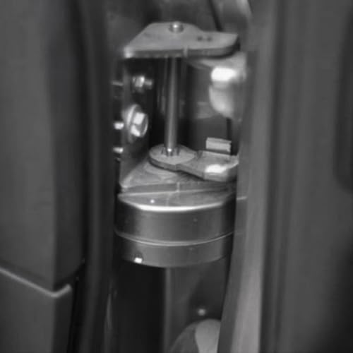 Arrêt de porte premium Citroën C5 III limiteur robuste référence 9035X0 - 6