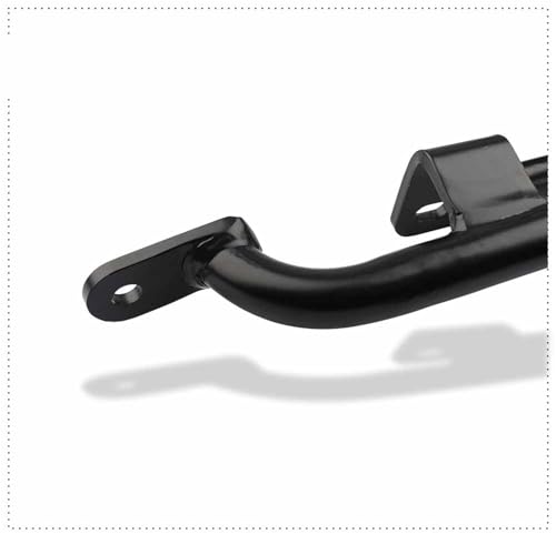Support de queue Ducati Hypermotard 950 pour longs trajets - 7