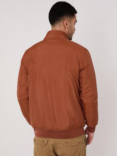 Image of Wildcraft Sierra Men Classic Light Quilted Jacket