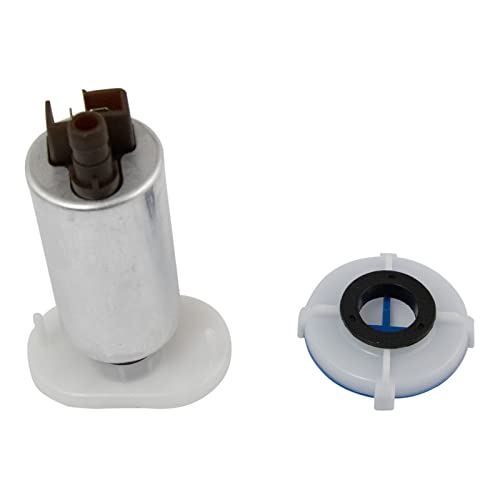 In-Tank Electric Fuel Pump 1985-1993 Volkswagen Cabriolet