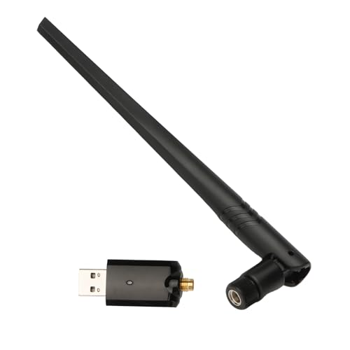 Wengart USB Zigbee Dongle Gateway U0335,Support HA Certified Zigbee3.0 Devices,Self-upgradable,Work for Home Assistant,openHAB,Zigbee2MQTT