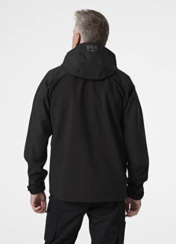 Helly-Hansen Workwear Men's Oxford H. Softs Jacket3