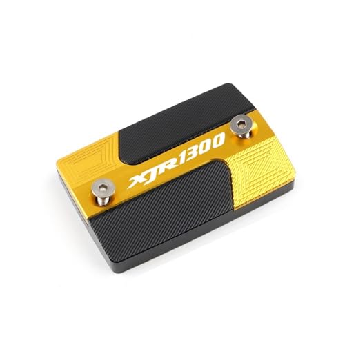 Bouchon frein réservoir XJR1300 couvercle maître-cylindre embrayage liquide