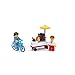 LEGO Exclusive Creator 40078 Hot Dog Stand