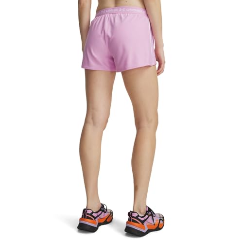 Image of Under Armour Women's Tech Play Up Shortsdisc