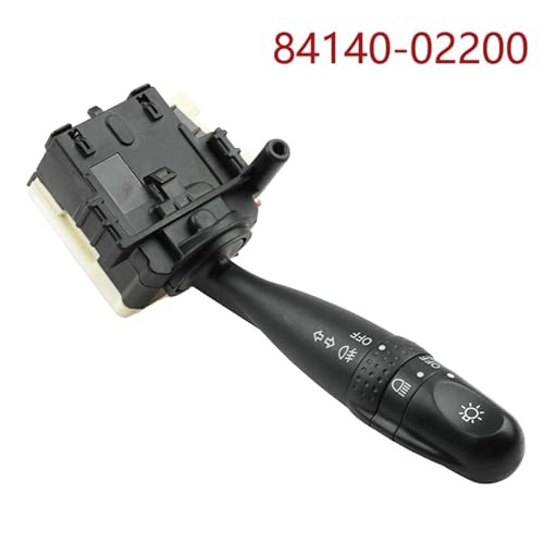 Interrupteur de direction Toyota Corolla commodo clignotant combiné 2003 2004 2005