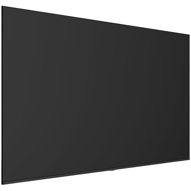 LG 55UM340E 55" UHD 4K Commercial TV | 3840×2160 Resolution, Commercial-Grade Panel, Slim Bezel Design & 24/7 Operation | for Retail & Business Displays + 2X HDMI Cable + Cable Ties + More