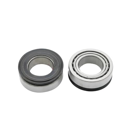 Roulement colonne direction à billes pour GSX-R750 élimine le jeu du guidon Hayabusa