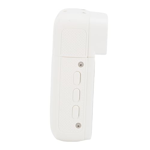 Caméscope d'enregistrement compact pour ne plus manquer d'espace de stockage