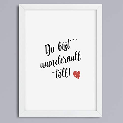 Du bist eine tolle frau bilder