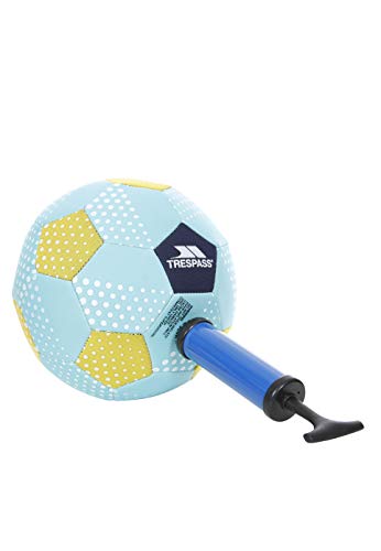 Trespass Fullback Voetbal Unisex Volwassene, Unisex Volwassene, Fullback - Image 6
