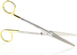 Mayo Dissecting Scissors 6 3/4