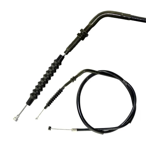 Cable de embrague sin roturas para rutas de montaña en XR250L 4