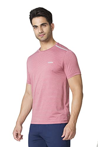 Image of Van Heusen Athleisure Men T-Shirt