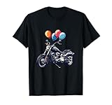 Balloon Motorcycle
