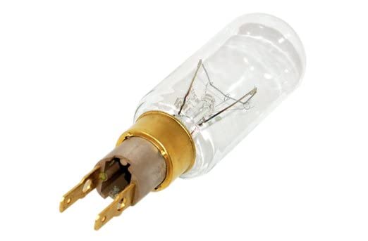 Ampoule pour réfrigérateur 40 W T-Click Whirlpool 484000000986 compatible