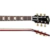 Gibson 1960 Les Paul Standard Reissue Heavy Aged Tangerine Burst #4
