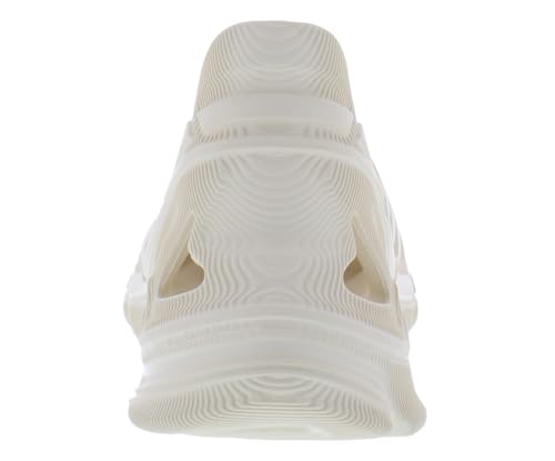 adidas Mens Adifom Supernova Slip On Sneakers Shoes Casual - White - Size 9 M3