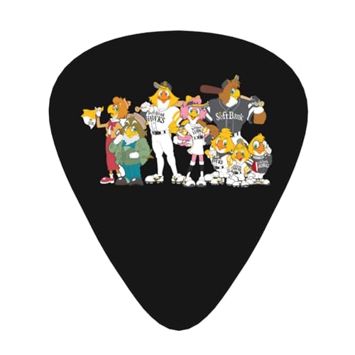 M^[sbN \tgoNz[NX 12Zbg M^[҂ vNg M^[sbNZbg lwysbN Guitar Pick