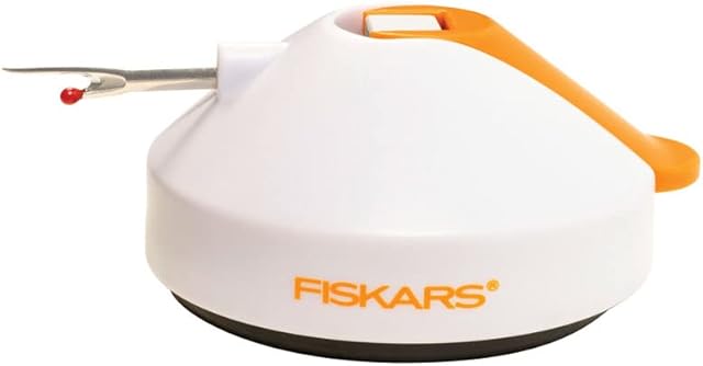 Fiskars Rozpruwacz szwów, Ostrze ze stali nierdzewnej/ tworzywo sztuczne, Biały, 1059563