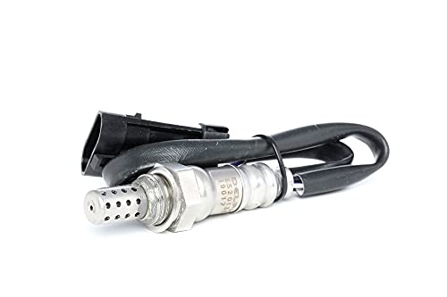 Sonde à oxygène Delphi ES20135-12B1 capteur lambda échappement auto