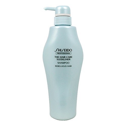 資生堂プロフェッショナル スリークライナー シャンプー 500ml