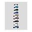 Toyota Land Cruiser Light Duty Prado : Additional Color