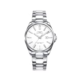 Sandoz Reloj Mujer Acero Casuel Swiss Made 83000-97