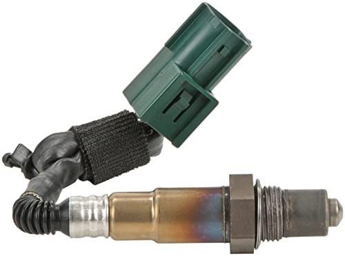 Sensor de Oxígeno Herko H6596 para Nissan Infiniti Suzuki miniatura 3
