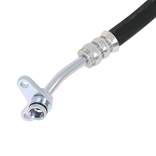 SCITOO Power Steering Pressure Hose for Honda Accord 53713SDCA02 by SCITOO - Used condition - Image 3