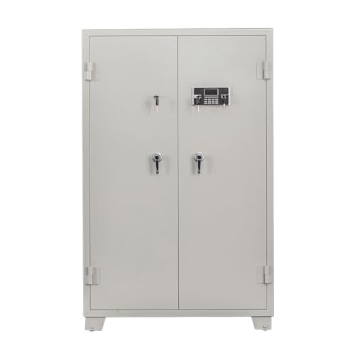 Large Capacity Safe Document Storage Cabinet