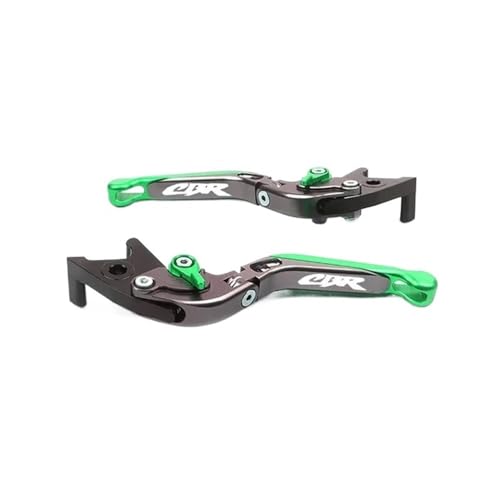 Levier frein et embrayage CBR500R CBR300R CBR250R réglable moto