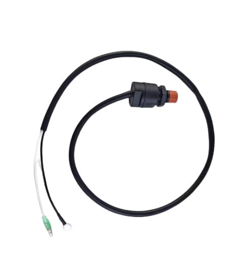 Interrupteur d'arrêt 6A0-82550-01 pour moteur hors-bord Yamaha 6A0 689 6E0 6G9