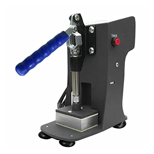 Mini presse à colophane 2x3 pouces, double plaques chauffantes, Force 350kg, pression réglable, température numérique, Kit d'outils d'extraction d'huile de cire Rendement élevé en huile