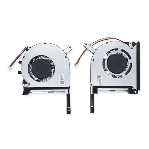 Ventilateur ASUS FX505 refroidit efficacement votre PC portable de gaming