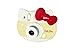 FujiFilm Fuji Instax Mini Hello Kitty Sanrio Instant Photos Films Polaroid Camera 2016 Limited Edition Red …