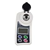 ★ [Operación fácil]: equipada con retroiluminación de pantalla de alta definición, claro e intuitivo, y más conveniente de usar. Equipado con alta transmisión de prisma refractiva. ..