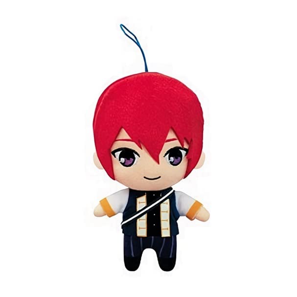 Amazon.co.jp: 【公式】 あんさんぶる'スターズ! ぬいぐるみ Knights