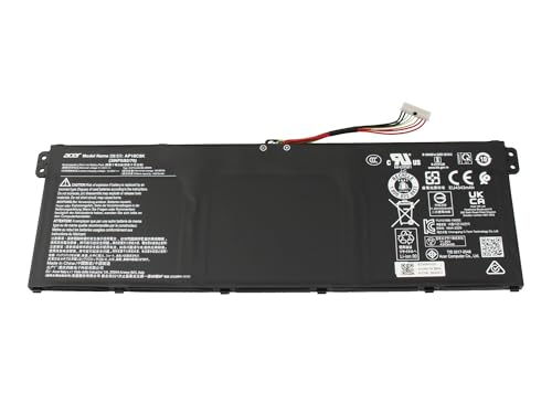 Acer Aspire 5 (A517-52G) Original Akku 50,29Wh 11,25V (AP18C8K)