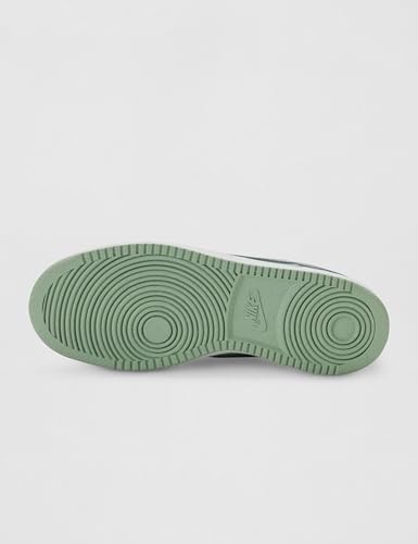 Image of Nike Women's Court Vision Low Next Nature Shoes