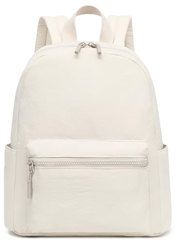 Image of LEDAOU Mini Backpack Girls Toddler Cute Small Backpack Purse for Women Teens Kids School Travel Shoulder Bag