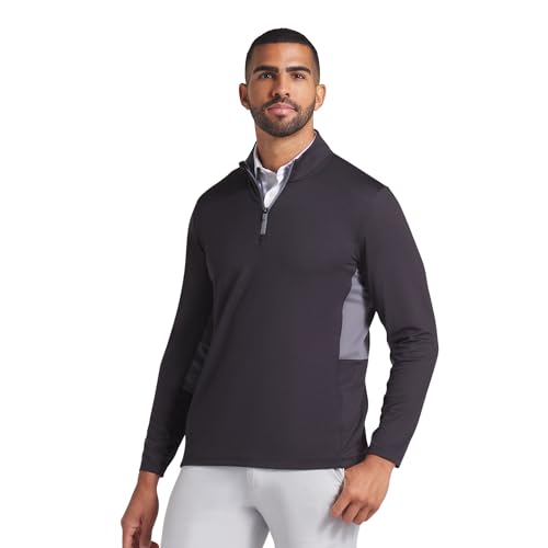 PUMA Men's Pure 2.0 1/4 Zip