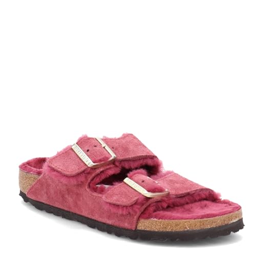 Image of Birkenstock Women's Arizona Soft Footbed Sandals