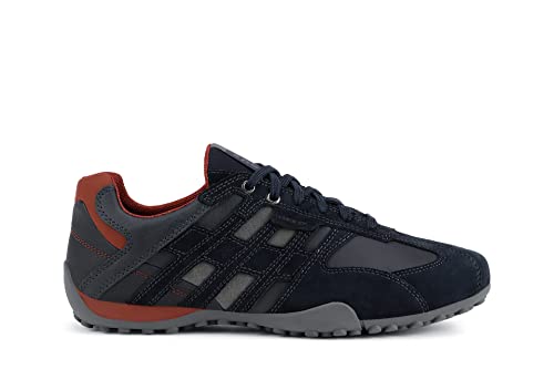 Image of Geox Men's Snake 97 Fashion Sneaker