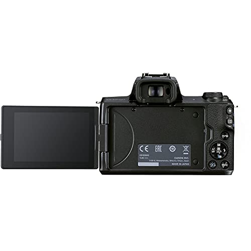 Canon EOS R5 Mark II camera