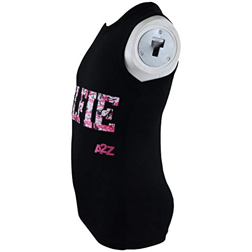 Image of A2Z 4 Kids Girls Love Crop Top T-Shirt And Splash Fashion Leggings Girls Pants Kids Outfit Sets Age 5-14 Years