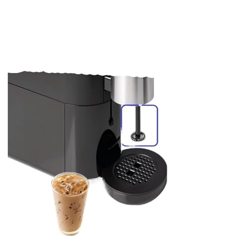 REPUESTOS USADOS, Compatible con Contenedor de Cápsulas NESPRESSO Atelier S85 / ACCESORIOS for CAFETERA CON ESPUMADOR DE LECHE(Milk Frother)